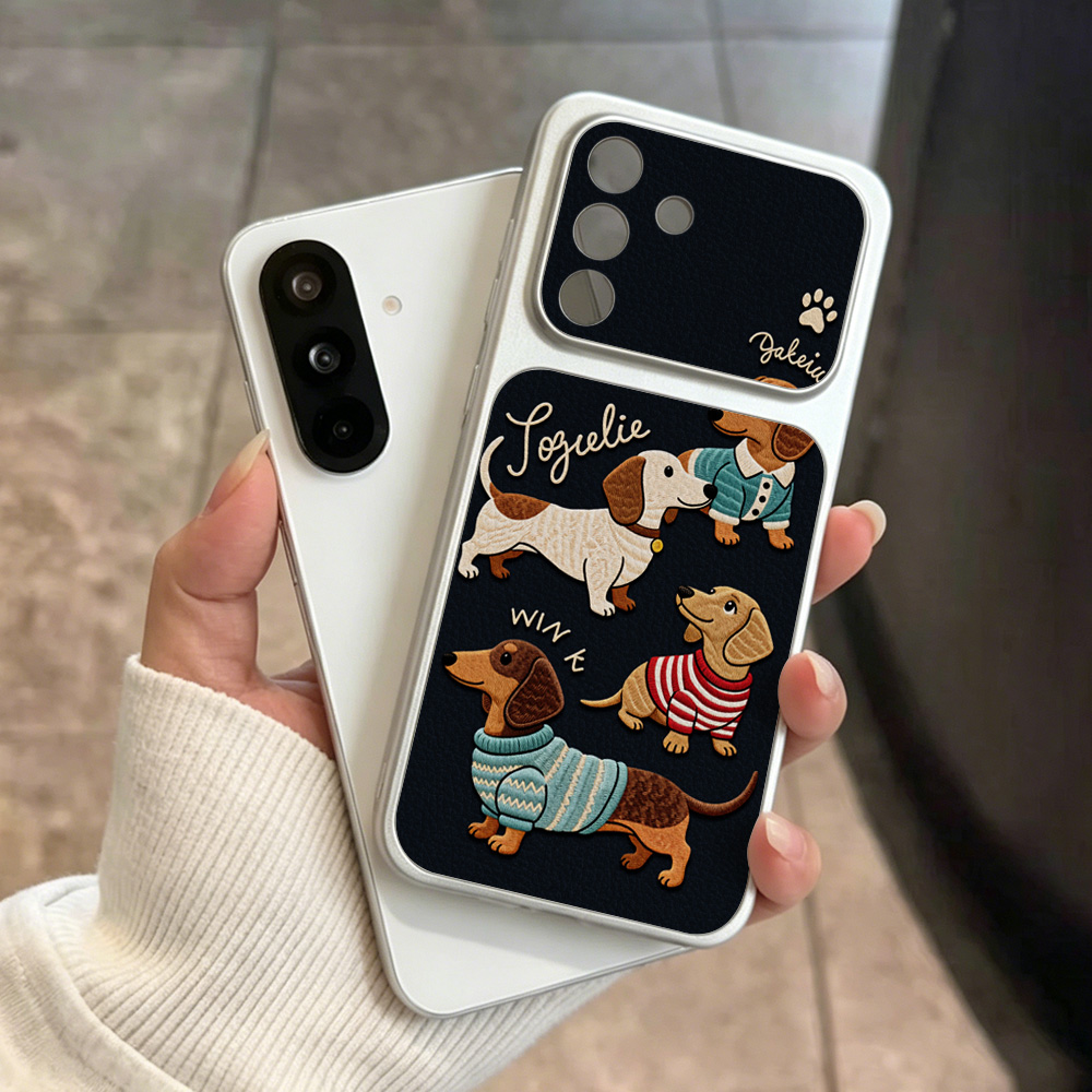 Кожаный чехол для телефона с м – обзор и цена Phone Cases With Camera Cover