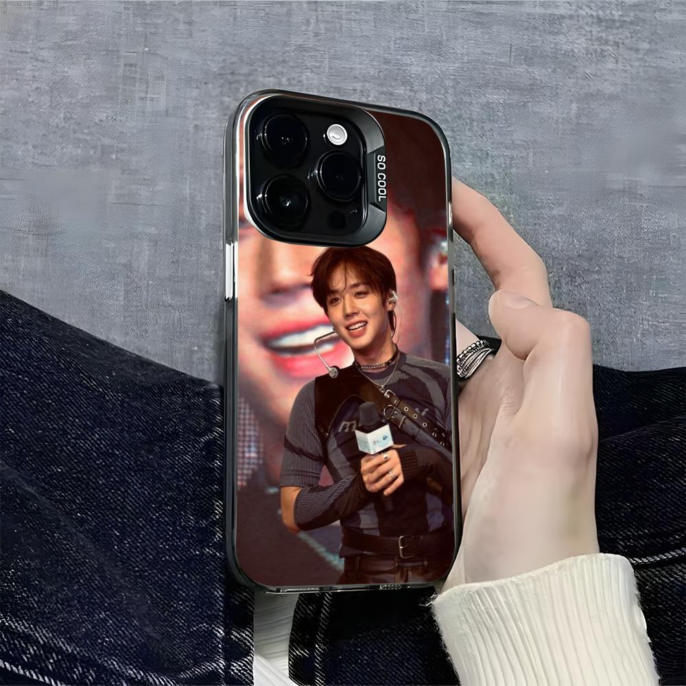 Чехол для телефона Park Jihoon – обзор и цена Phone Cases Oneplus