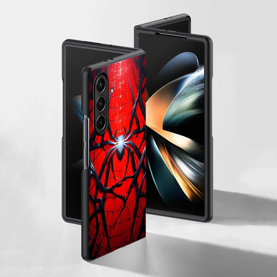 Креативный чехол-паук для Sams – обзор и цена Phone Cases Z Fold 6
