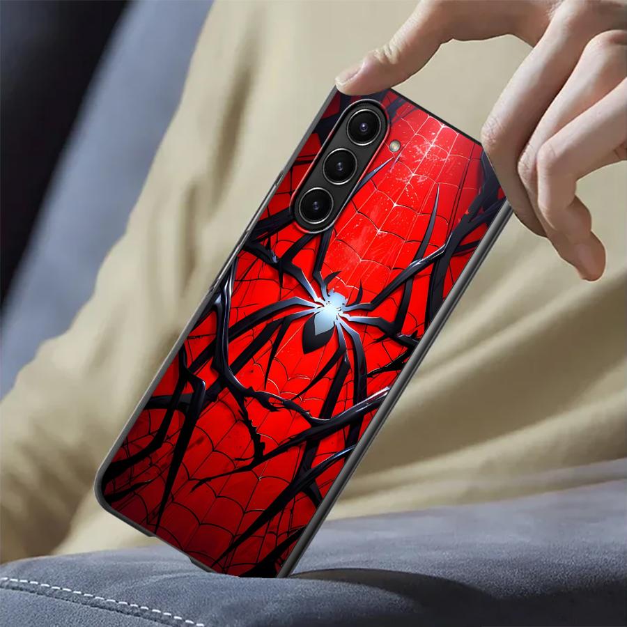 Креативный чехол-паук для Sams – обзор и цена Phone Cases Z Fold 6