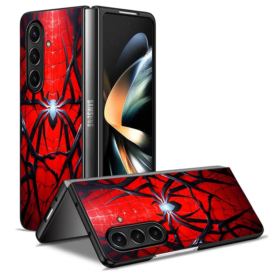 Креативный чехол-паук для Sams – обзор и цена Phone Cases Z Fold 6