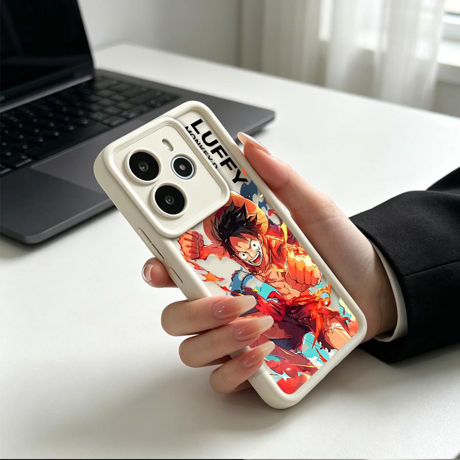 Чехол для Xiaomi Redmi Note 15 – обзор и цена Phone Cases Oneplus