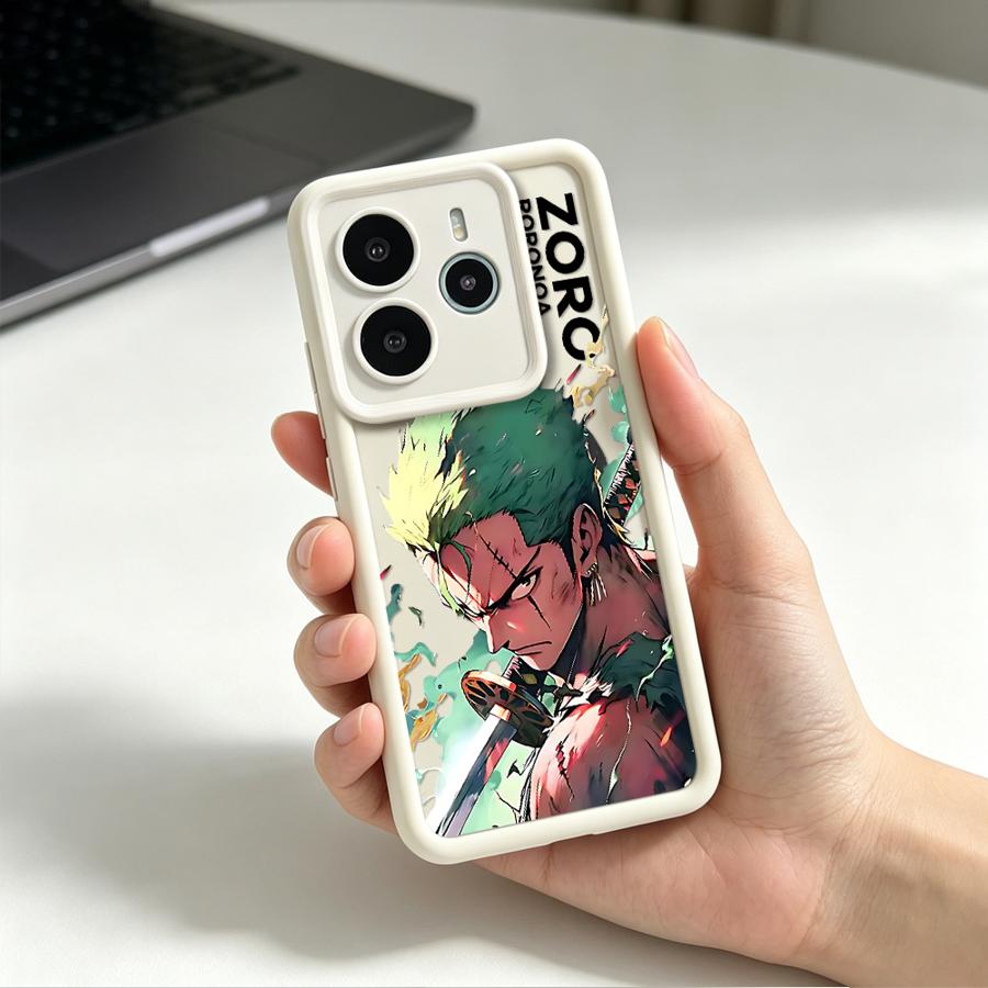 Чехол для Xiaomi Redmi Note 15 – обзор и цена Phone Cases Oneplus