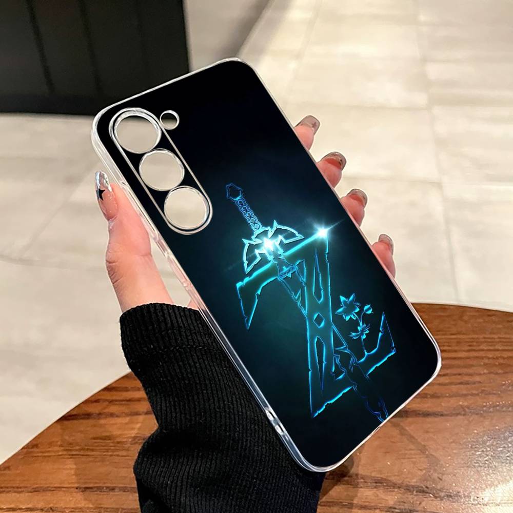 Чехол для телефона Game The Le – обзор и цена Phone Cases Zelda