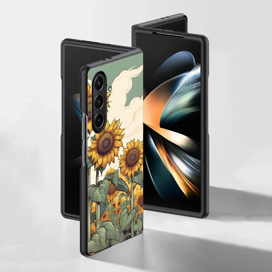 Чехол для Samsung Galaxy ZFold – обзор и цена Phone Cases Z Fold 6