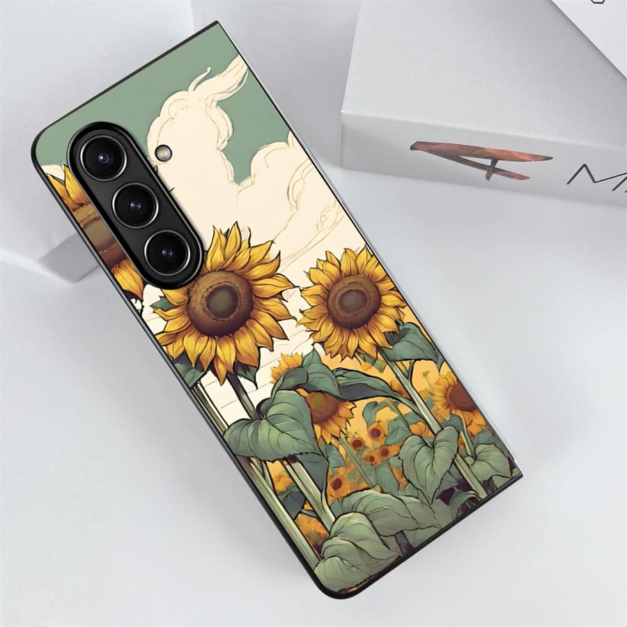 Чехол для Samsung Galaxy ZFold – обзор и цена Phone Cases Z Fold 6