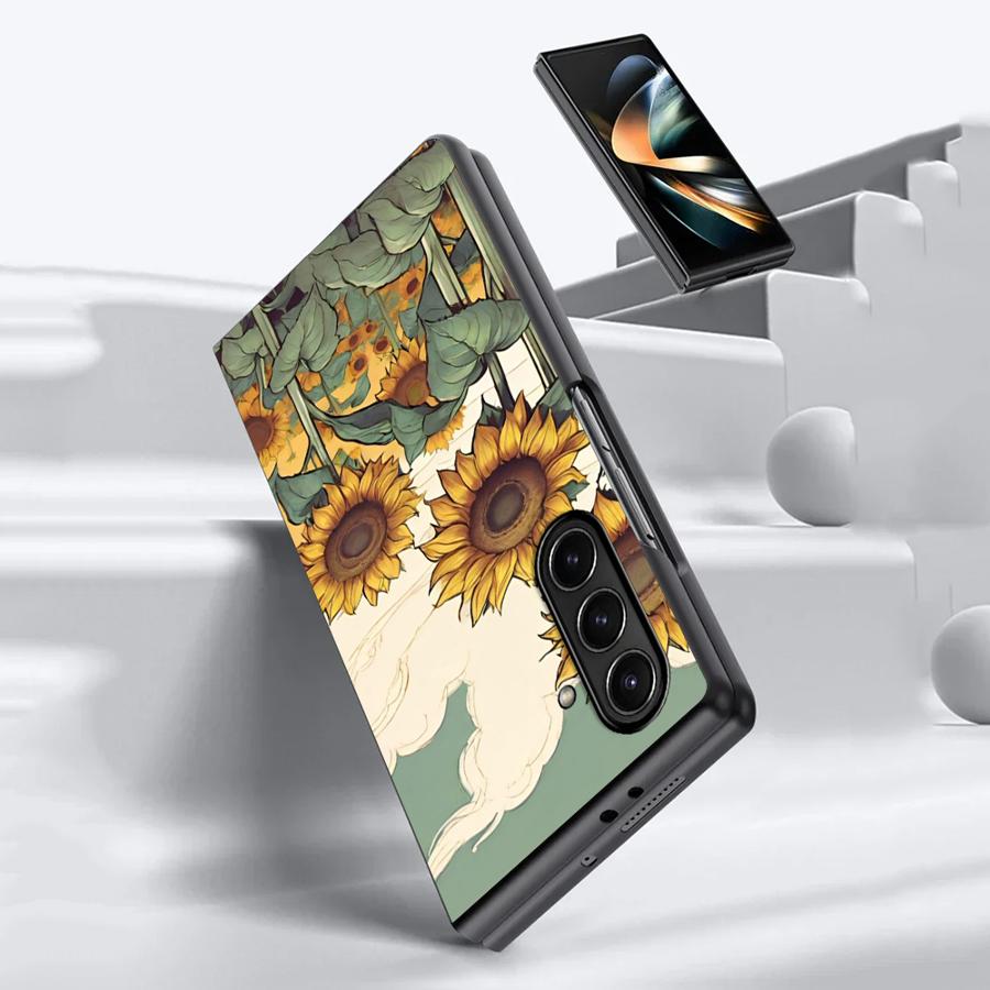 Чехол для Samsung Galaxy ZFold – обзор и цена Phone Cases Z Fold 6