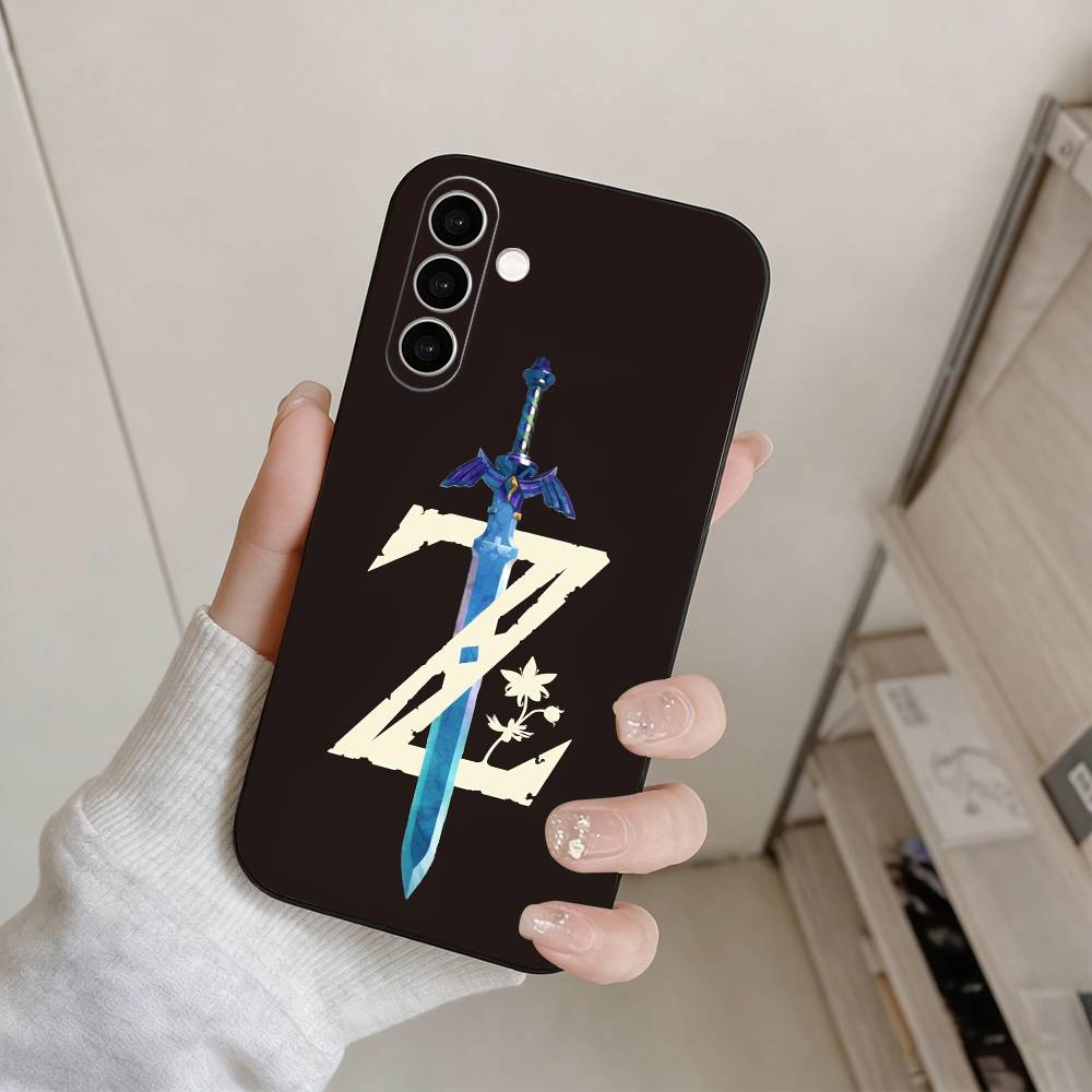 Чехол для телефона T-The L-Leg – обзор и цена Phone Cases Zelda