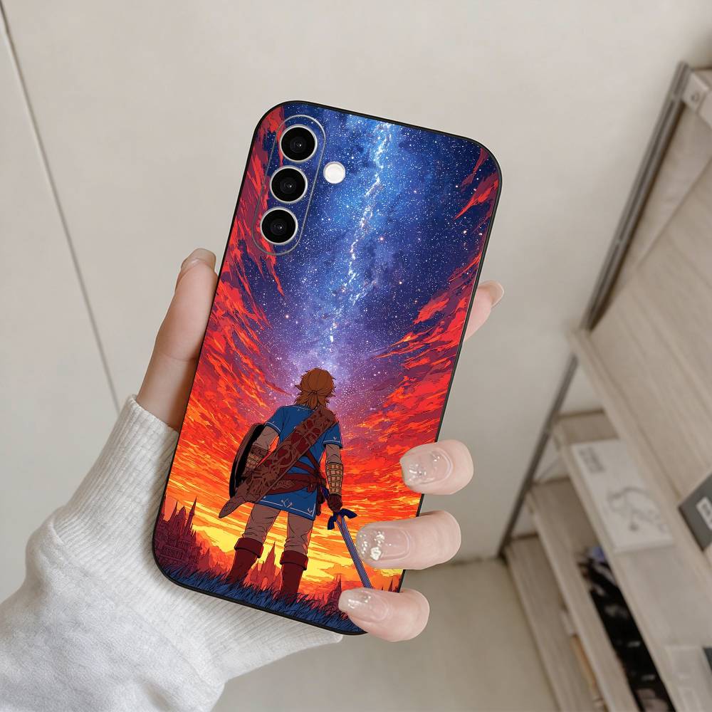 Чехол для телефона T-The L-Leg – обзор и цена Phone Cases Zelda