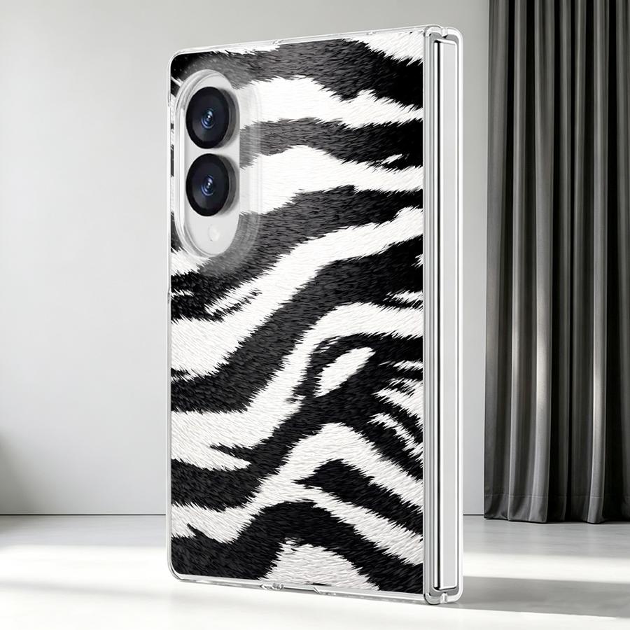 Чехол с зебровым принтом для S – обзор и цена Phone Cases Zebra