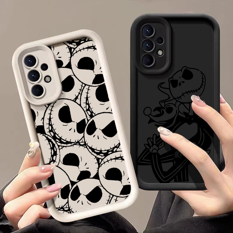 Чехол Jack Sally Skellington A – обзор и цена Phone Cases For Samsung A14