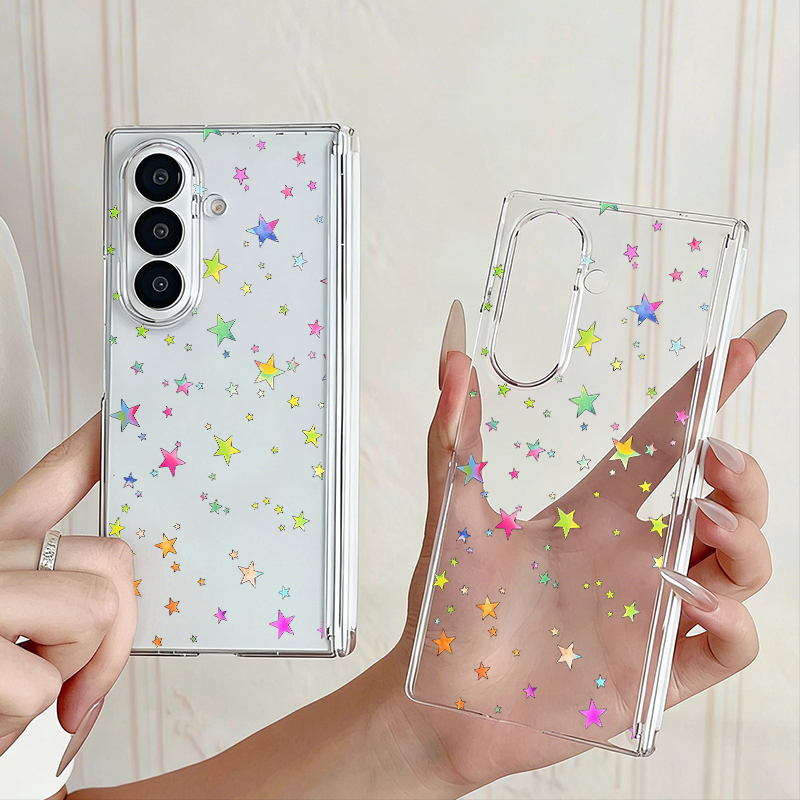 Магнитный чехол с автоматическ – обзор и цена Phone Cases Z Fold 6