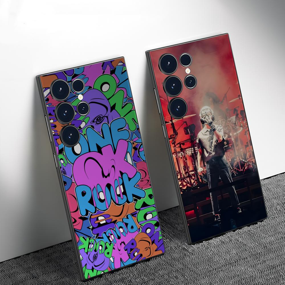 Чехол для телефона Band O-ONE  – обзор и цена Phone Cases Oneplus