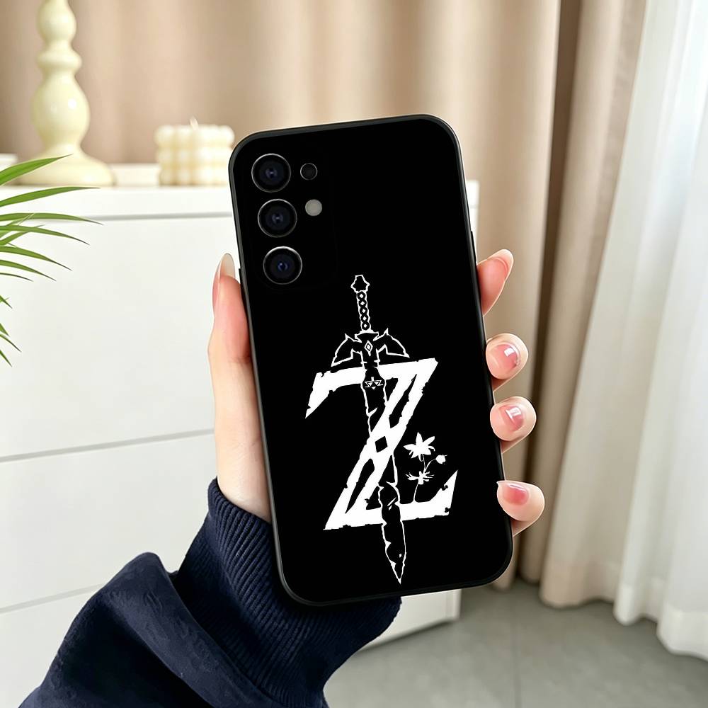 Чехол для телефона Game The Le – обзор и цена Phone Cases Zelda