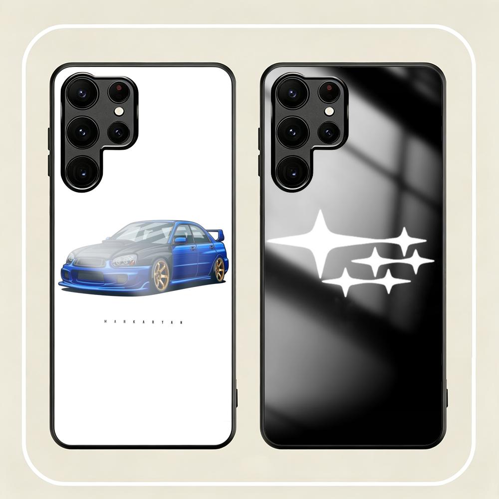Чехол для телефона STR Sports  – обзор и цена Phone Cases Galaxy S24