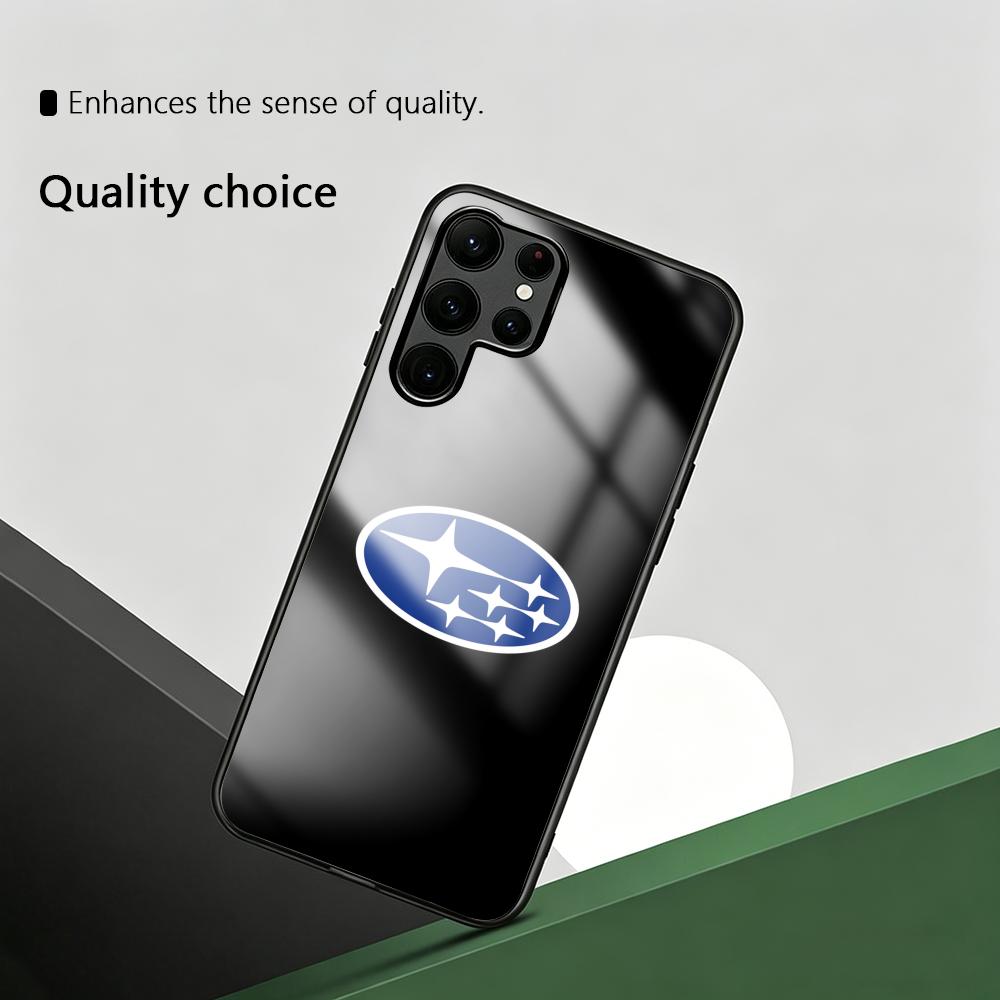 Чехол для телефона STR Sports  – обзор и цена Phone Cases Galaxy S24