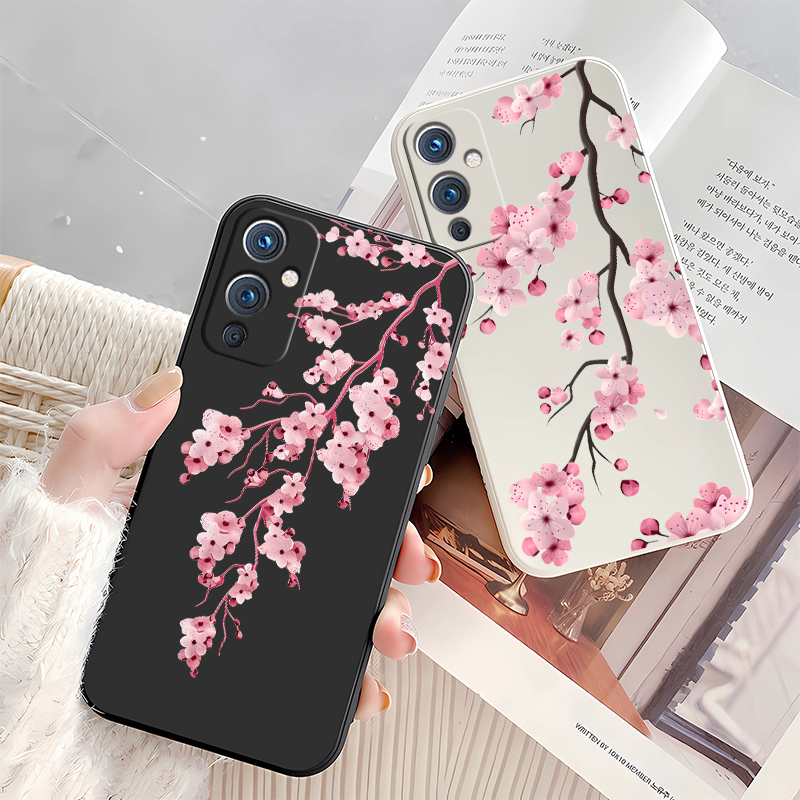 Противоударный силиконовый чех – обзор и цена Phone Cases Oneplus