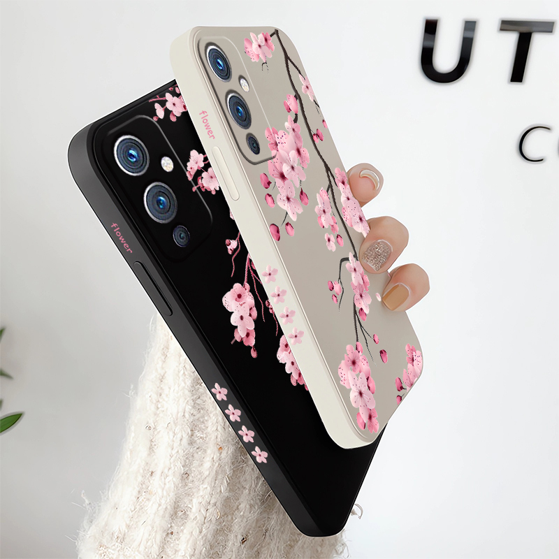Противоударный силиконовый чех – обзор и цена Phone Cases Oneplus