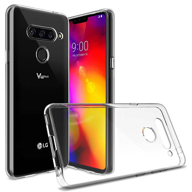 Чехол для LG V30 V40 V50 ThinQ – обзор и цена Phone Cases On Sale