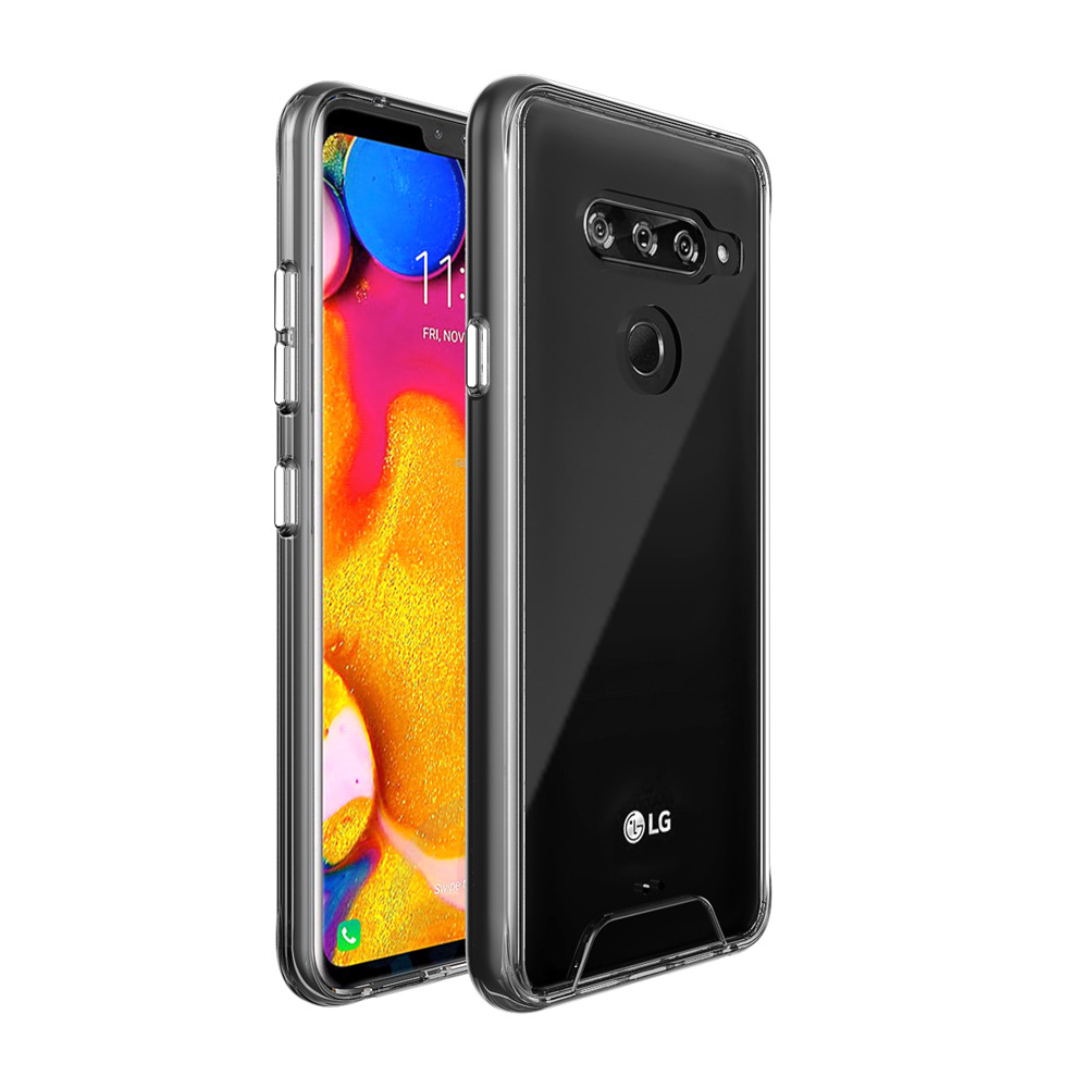 Чехол для LG V30 V40 V50 ThinQ – обзор и цена Phone Cases On Sale