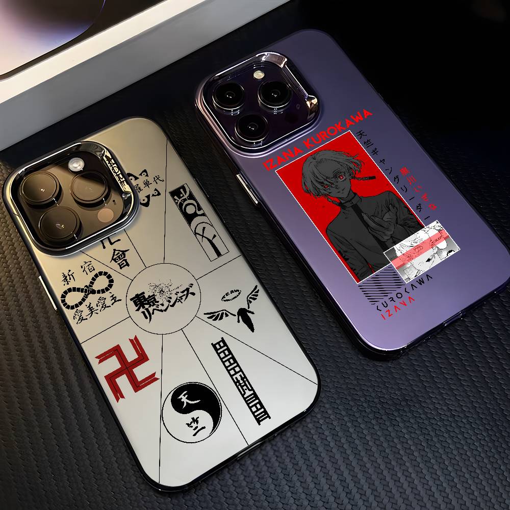 Чехол для телефона с изображен – обзор и цена Phone Cases Tokyo