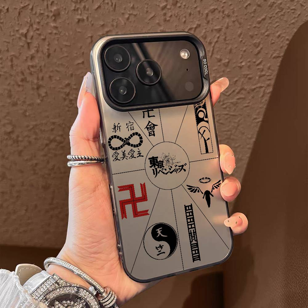 Чехол для телефона с изображен – обзор и цена Phone Cases Tokyo