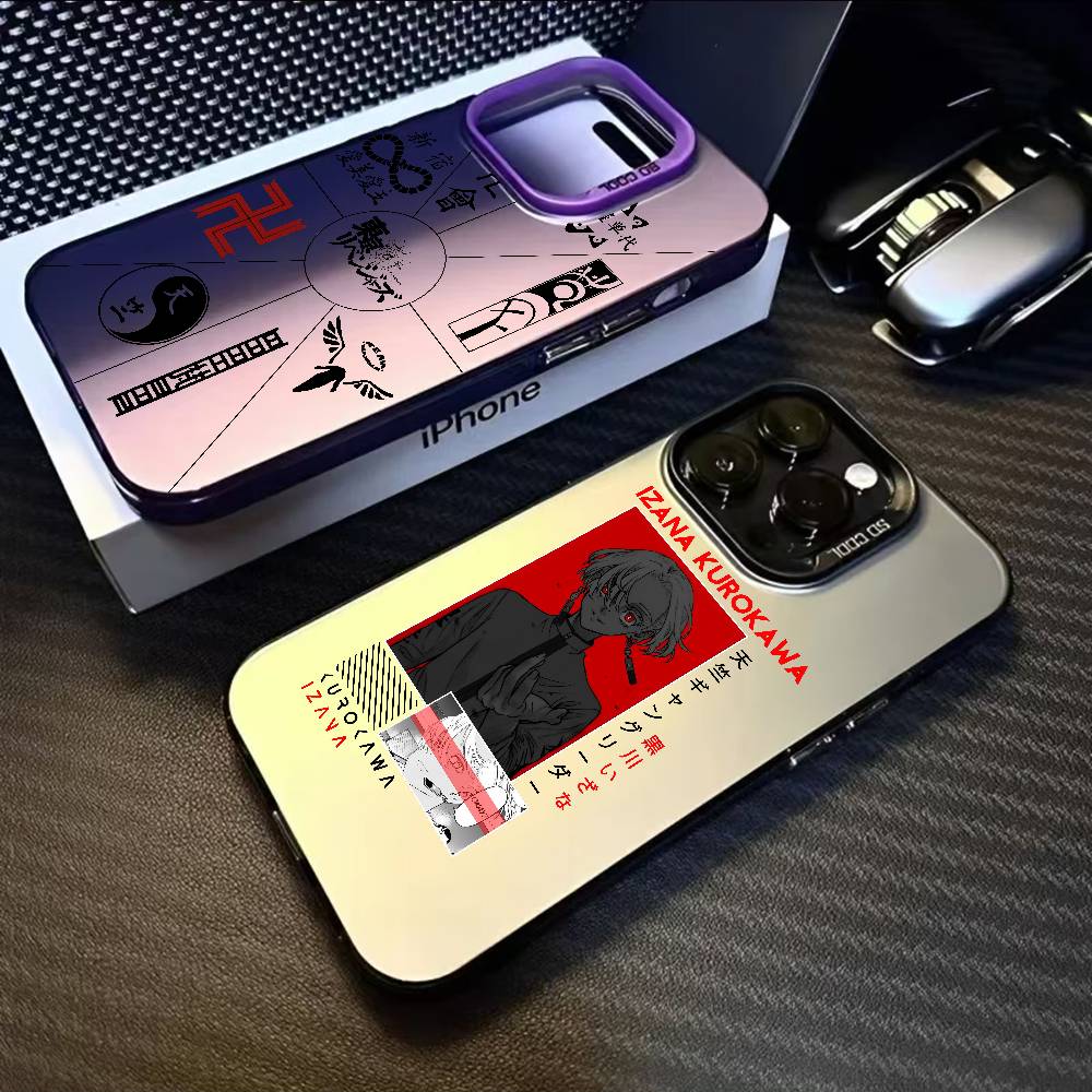 Чехол для телефона с изображен – обзор и цена Phone Cases Tokyo