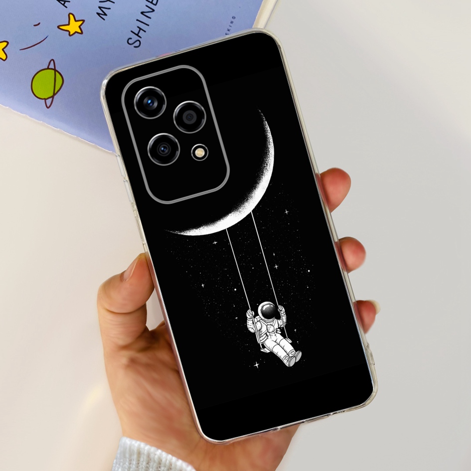 Чехол для Honor 200 Lite 2024, – обзор и цена Phone Cases On Sale