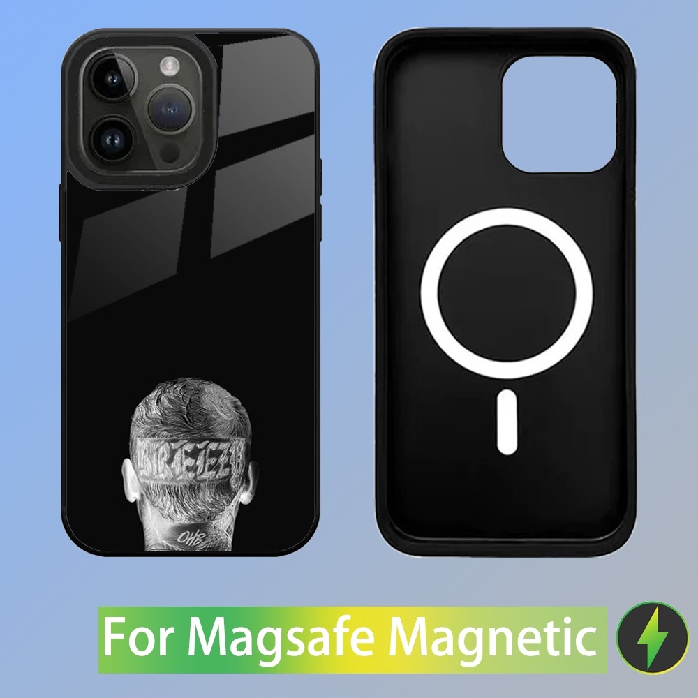 Чехол для телефона Rapper Chri – обзор и цена Phone Cases Pinterest