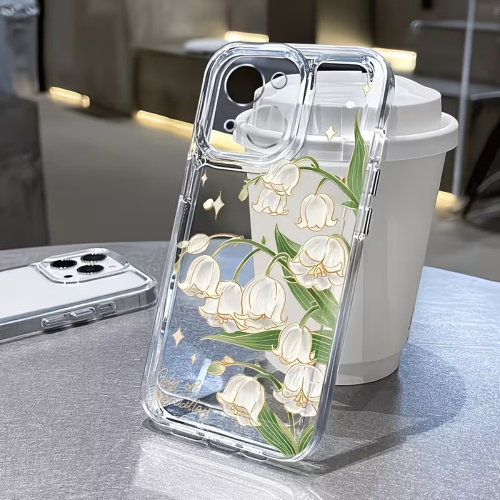 Винтажный чехол для телефона с – обзор и цена Phone Cases With Camera Cover