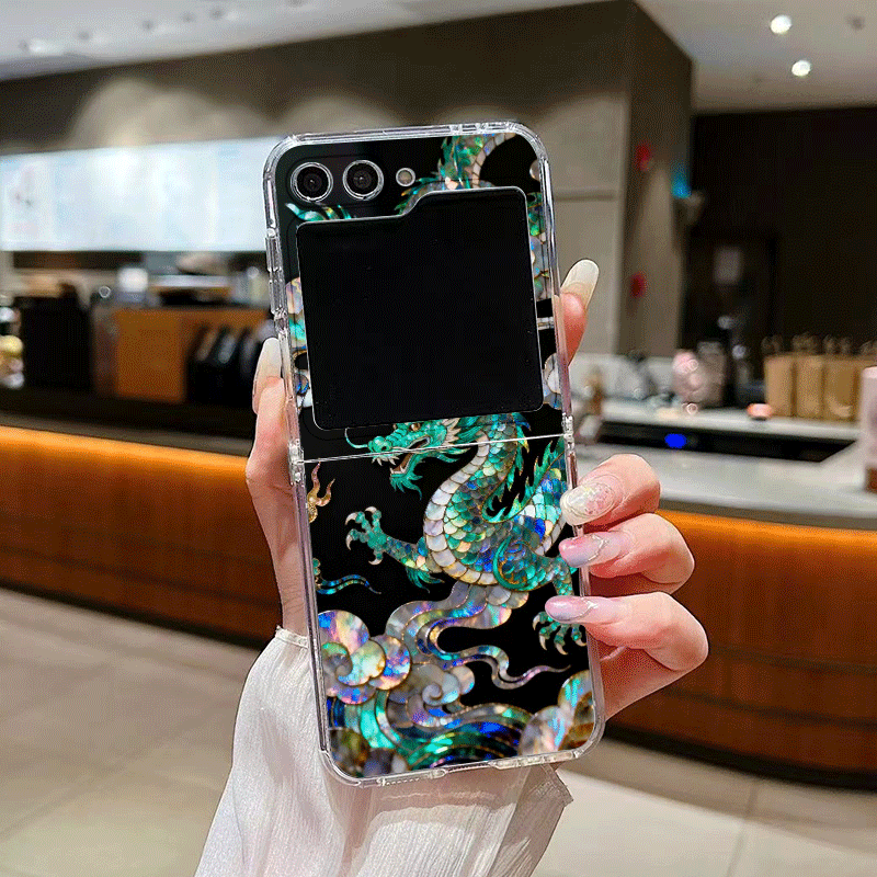 Стильный чехол для телефона с  – обзор и цена Phone Cases Z Fold 6