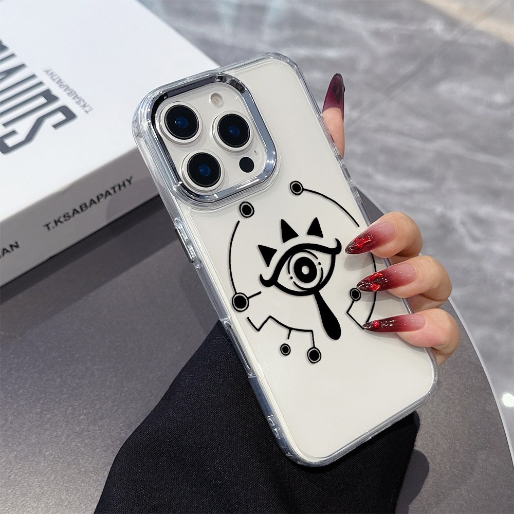 Чехол для телефона Hot Game Th – обзор и цена Phone Cases Zelda
