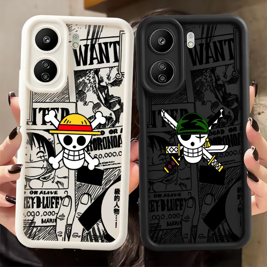 Чехол с логотипом One Piece Bo – обзор и цена Phone Cases Oneplus
