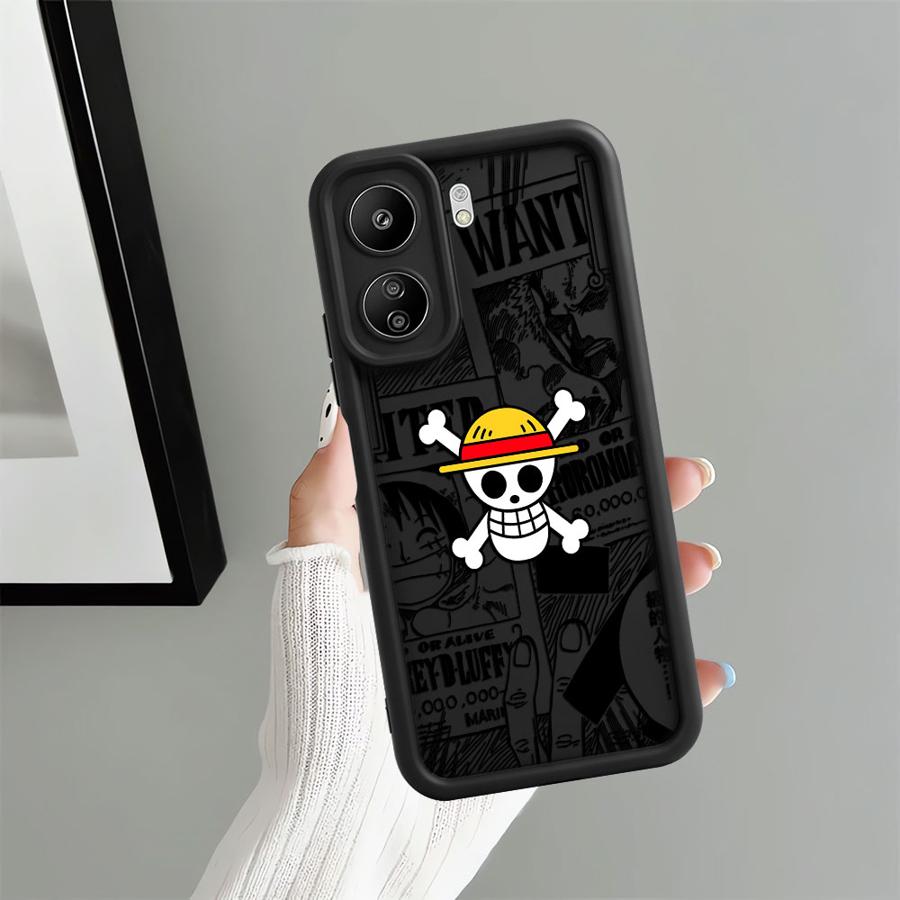 Чехол с логотипом One Piece Bo – обзор и цена Phone Cases Oneplus