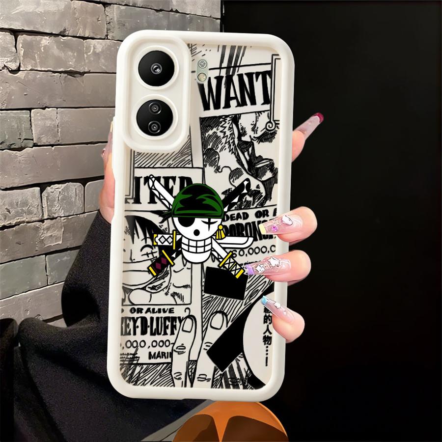 Чехол с логотипом One Piece Bo – обзор и цена Phone Cases Oneplus