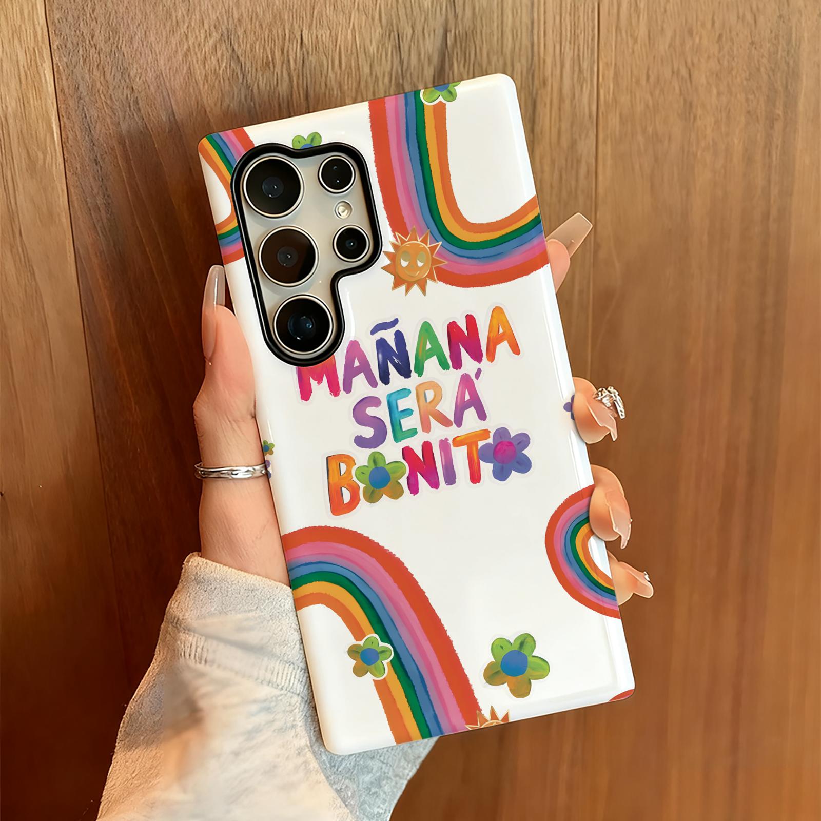 Чехол для телефона K-Karol G M – обзор и цена Phone Cases Galaxy S24