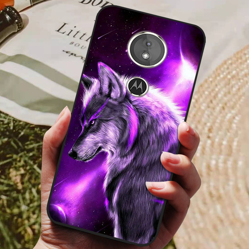 Чехол для Moto G7 Play, силико – обзор и цена Phone Cases On Sale