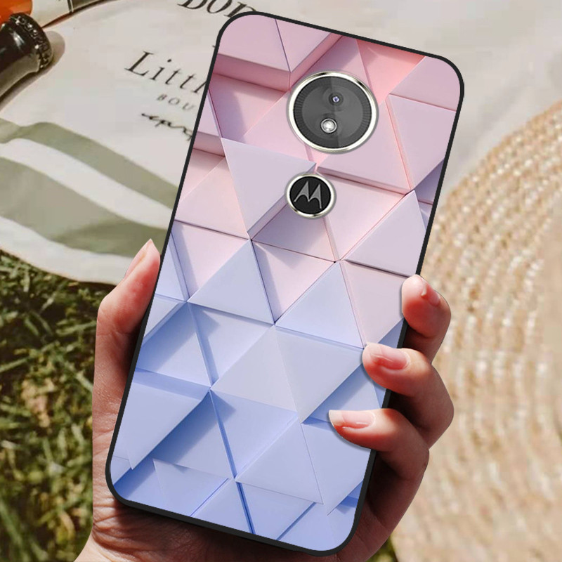 Чехол для Moto G7 Play, силико – обзор и цена Phone Cases On Sale