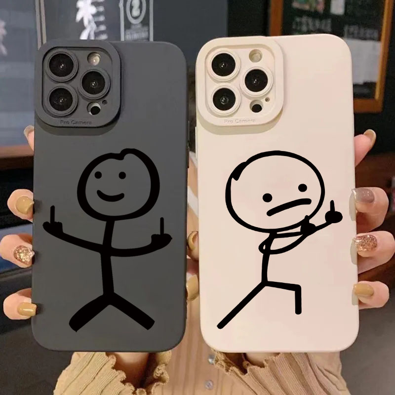 Милые чехлы для телефонов с му – обзор и цена Phone Cases With Camera Cover