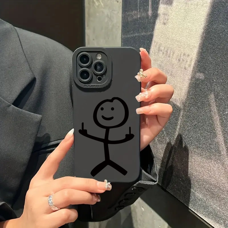 Милые чехлы для телефонов с му – обзор и цена Phone Cases With Camera Cover