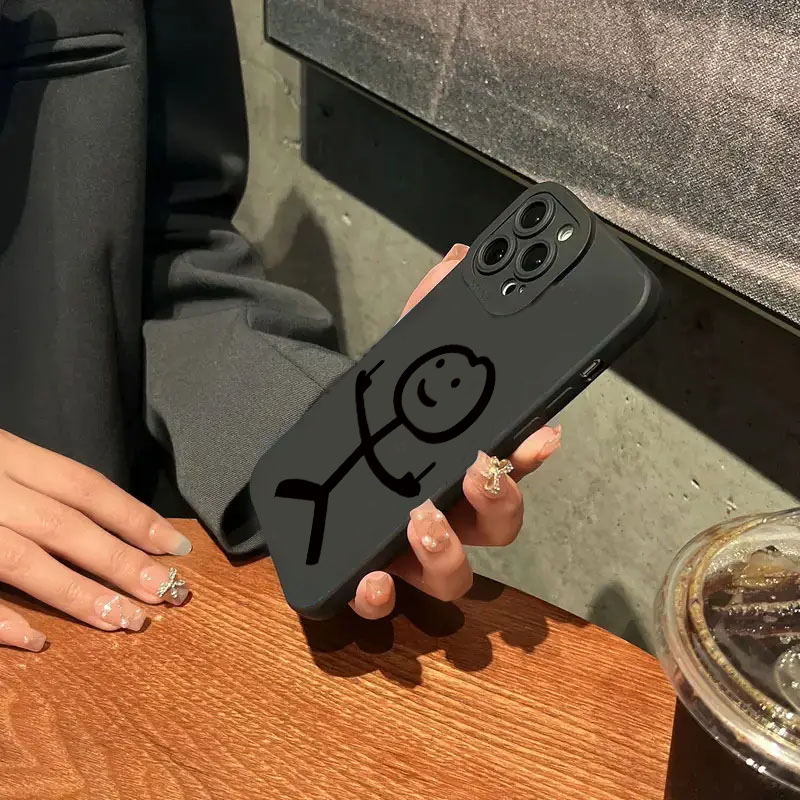 Милые чехлы для телефонов с му – обзор и цена Phone Cases With Camera Cover