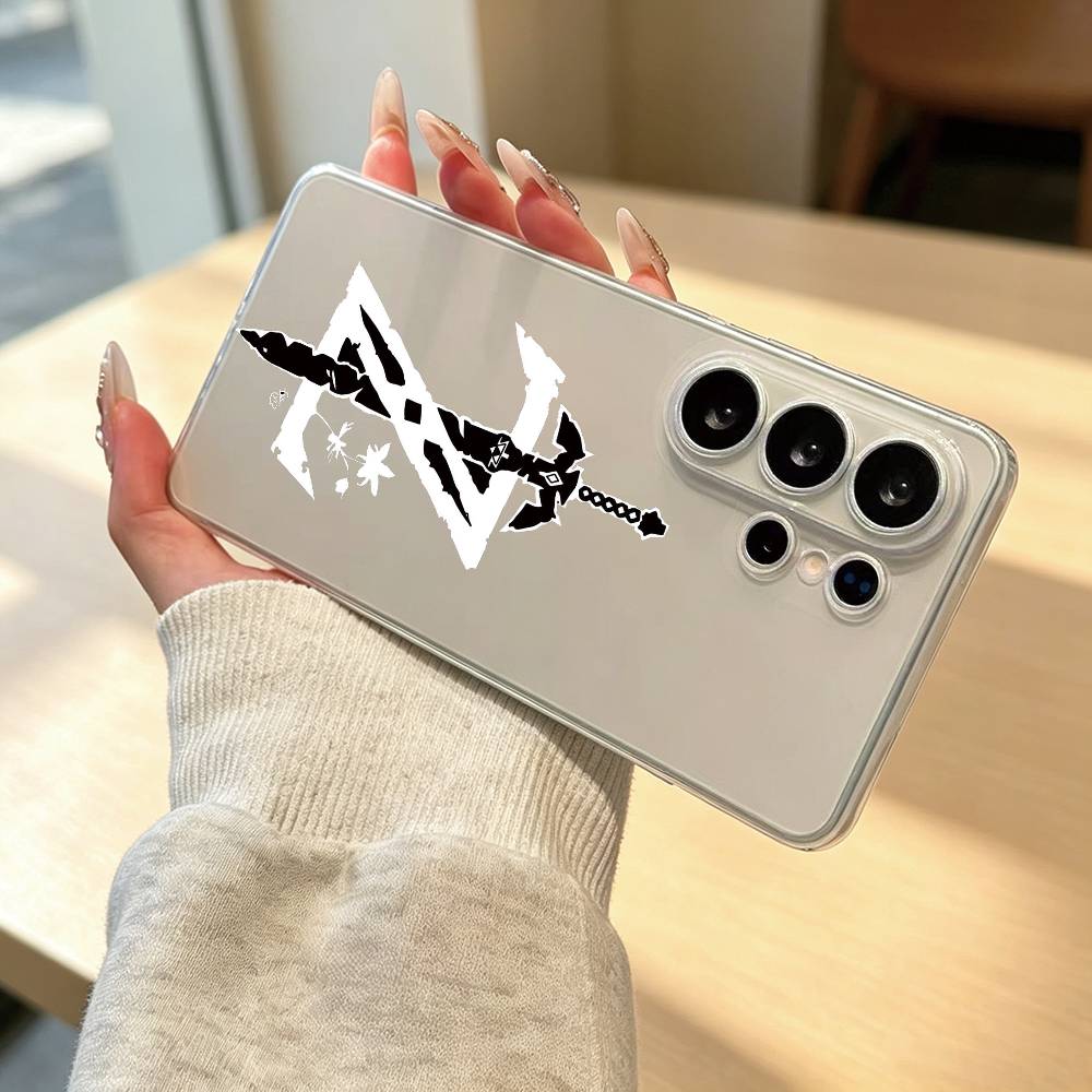 Прозрачный чехол для телефона  – обзор и цена Phone Cases Zelda