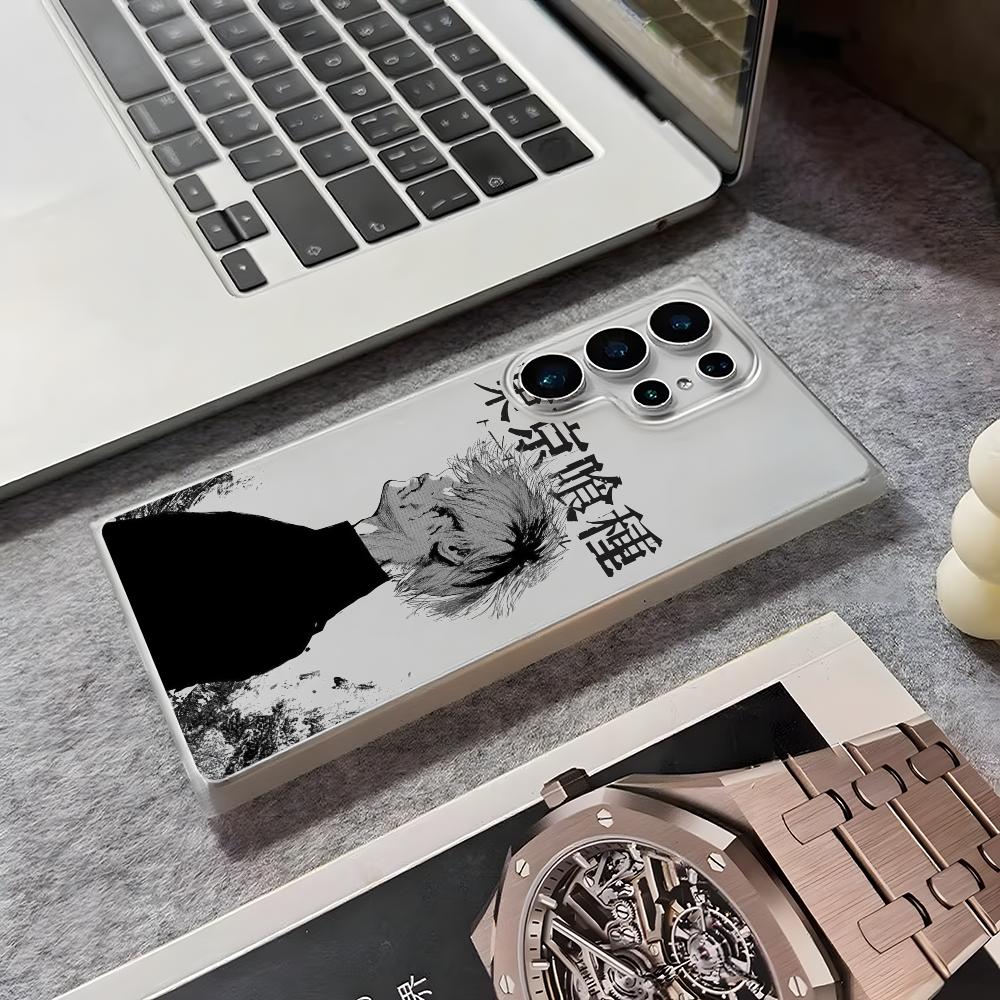 Горячая новинка: Прозрачный че – обзор и цена Phone Cases Tokyo