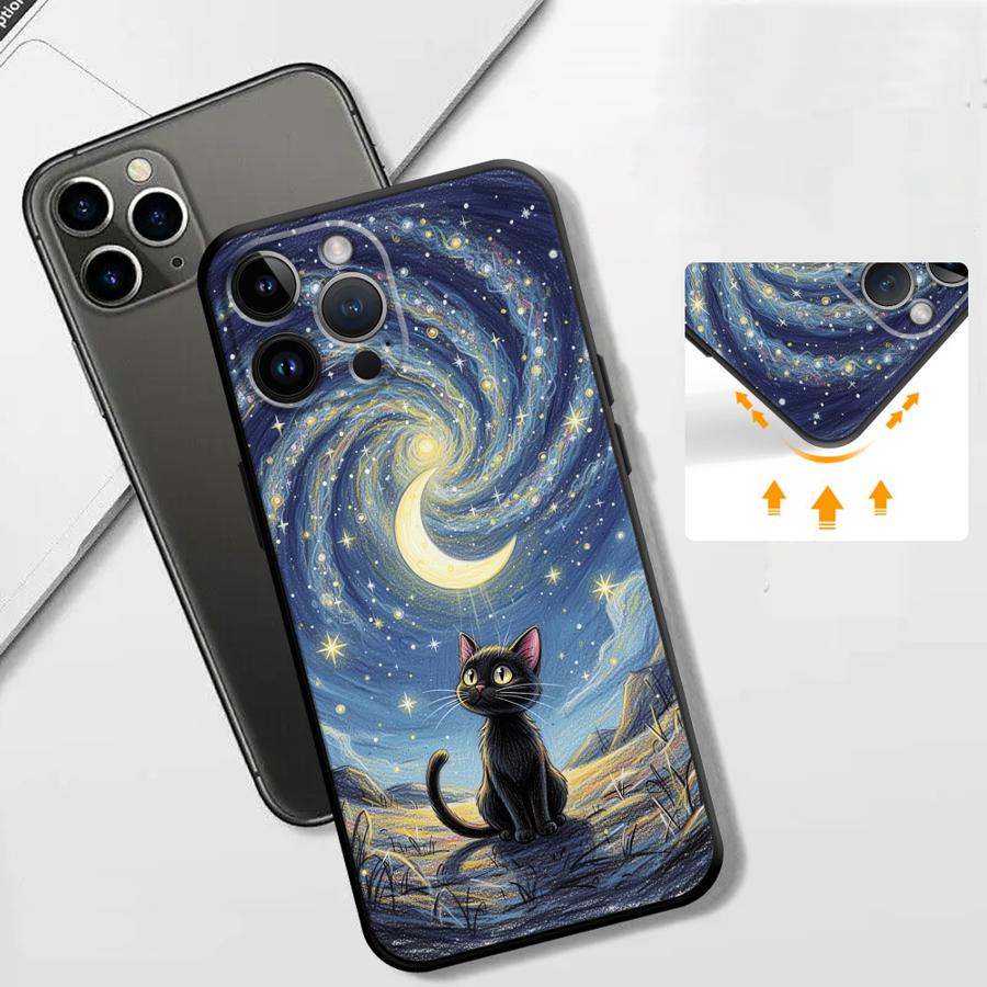 Чехол для телефона Funda для A – обзор и цена Phone Cases Iphone 17
