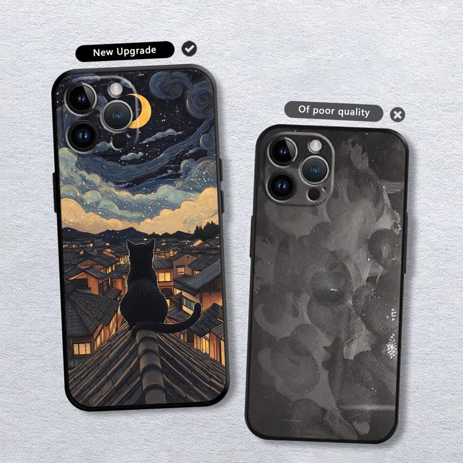 Чехол для телефона Funda для A – обзор и цена Phone Cases Iphone 17