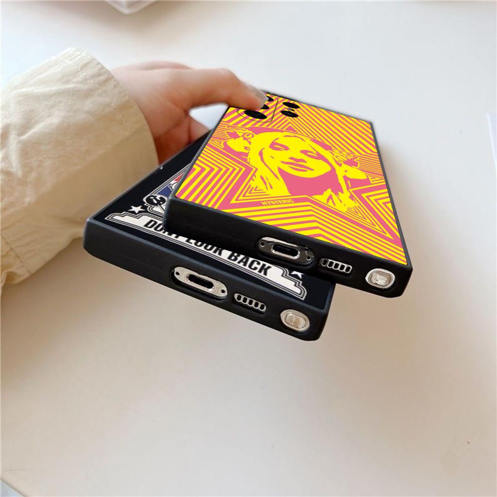 Чехол для телефона H-Hysteric  – обзор и цена Phone Cases Galaxy S24