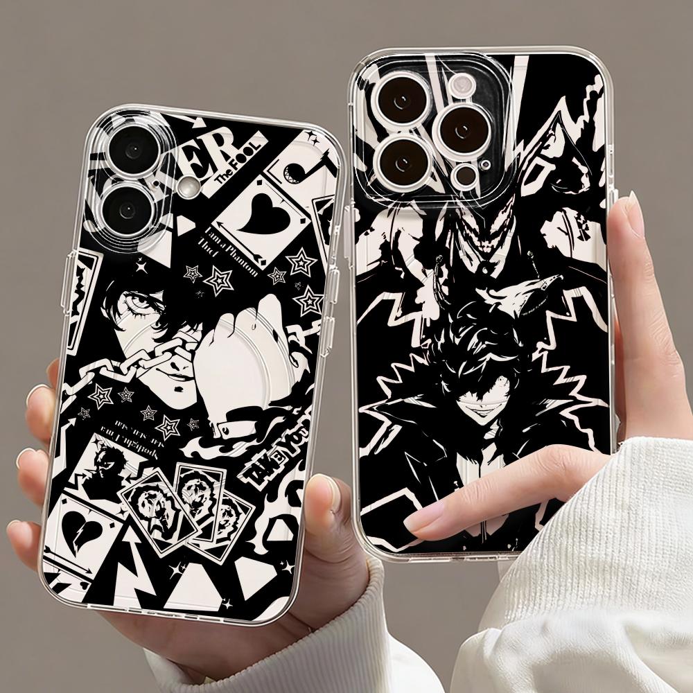Чехол для телефона Game P-Pers – обзор и цена Phone Cases Iphone 17