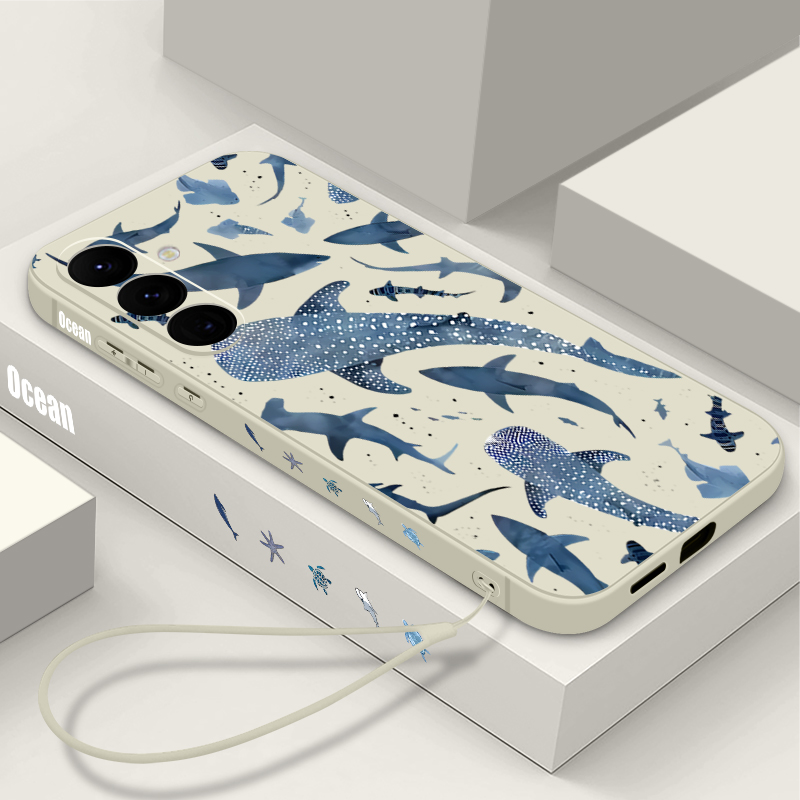 Чехол-накладка с узором в виде – обзор и цена Phone Cases For Samsung A14