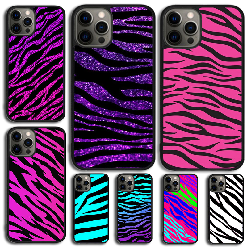 Чехол с зажимом для телефона с – обзор и цена Phone Cases Zebra