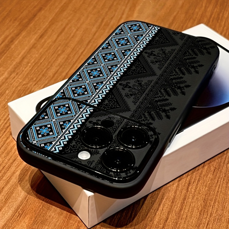Винтажный чехол для телефона с – обзор и цена Phone Cases Vintage